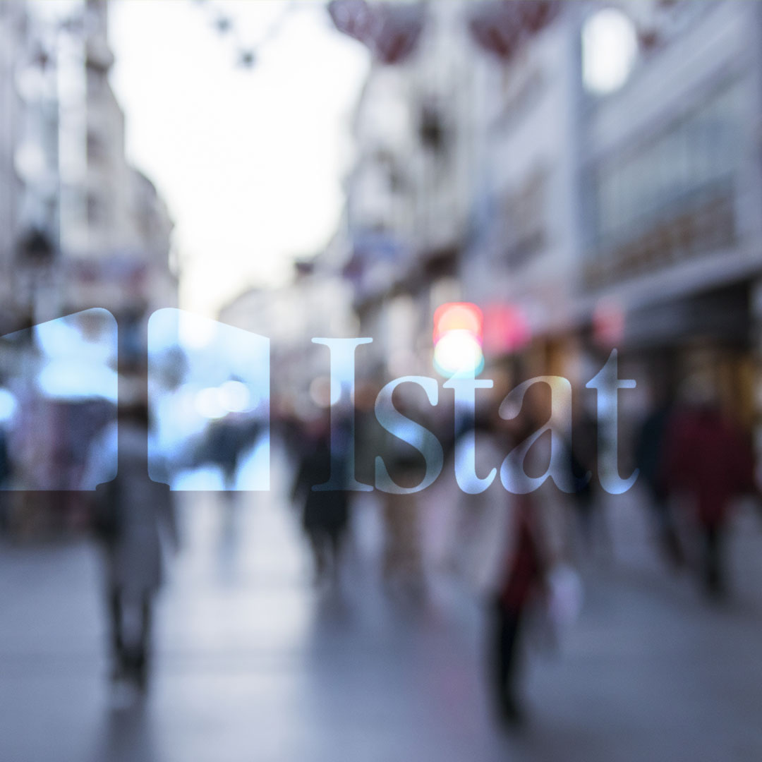 occupazione dati istat