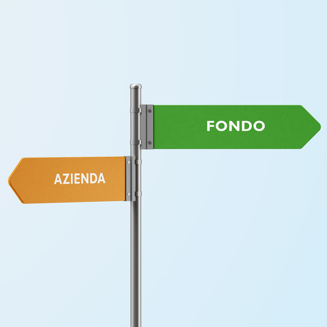 trattamento di fine rapporto investire