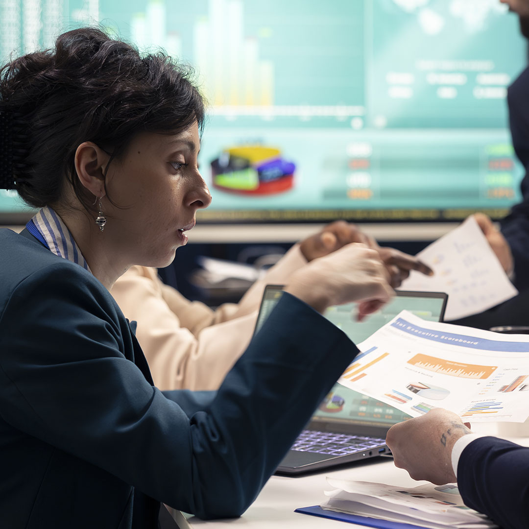 investimento giovani