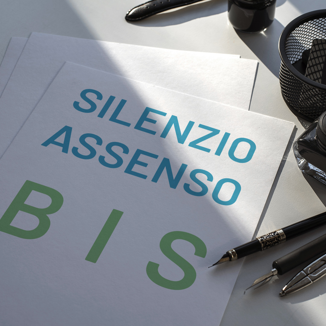 silenzio assenso bis