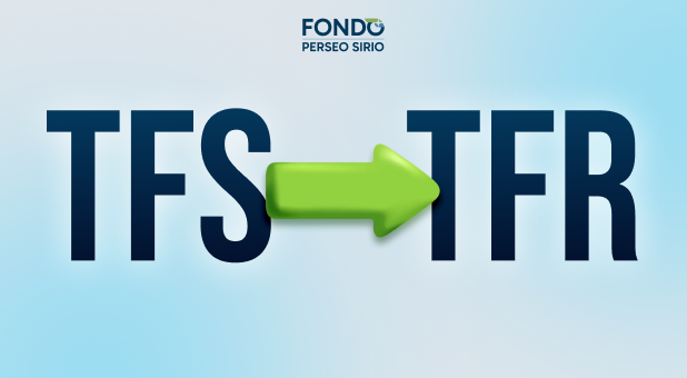 Il 31 dicembre 2025 scade il termine per esercitare l’opzione di passaggio da TFS a TFR