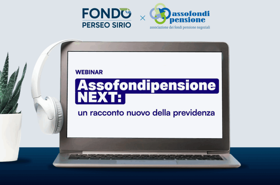 webinar assofondipensione next
