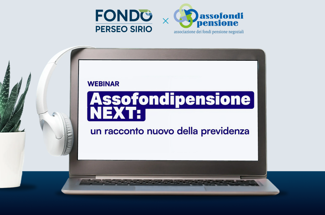 webinar assofondipensione next