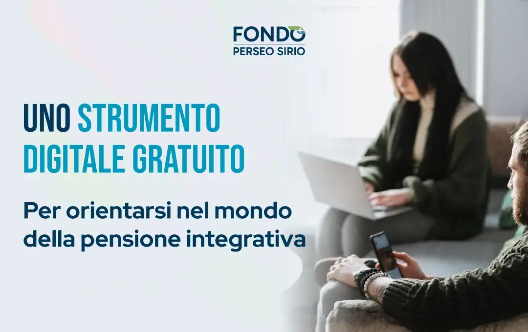 Il Ministero del Lavoro lancia un nuovo portale dedicato alla previdenza complementare
