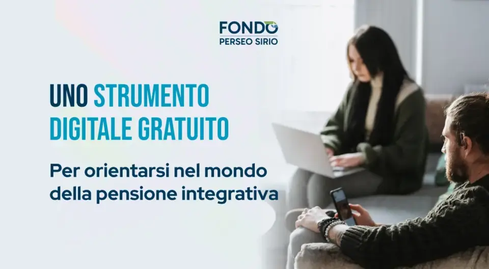 Il Ministero del Lavoro lancia un nuovo portale dedicato alla previdenza complementare