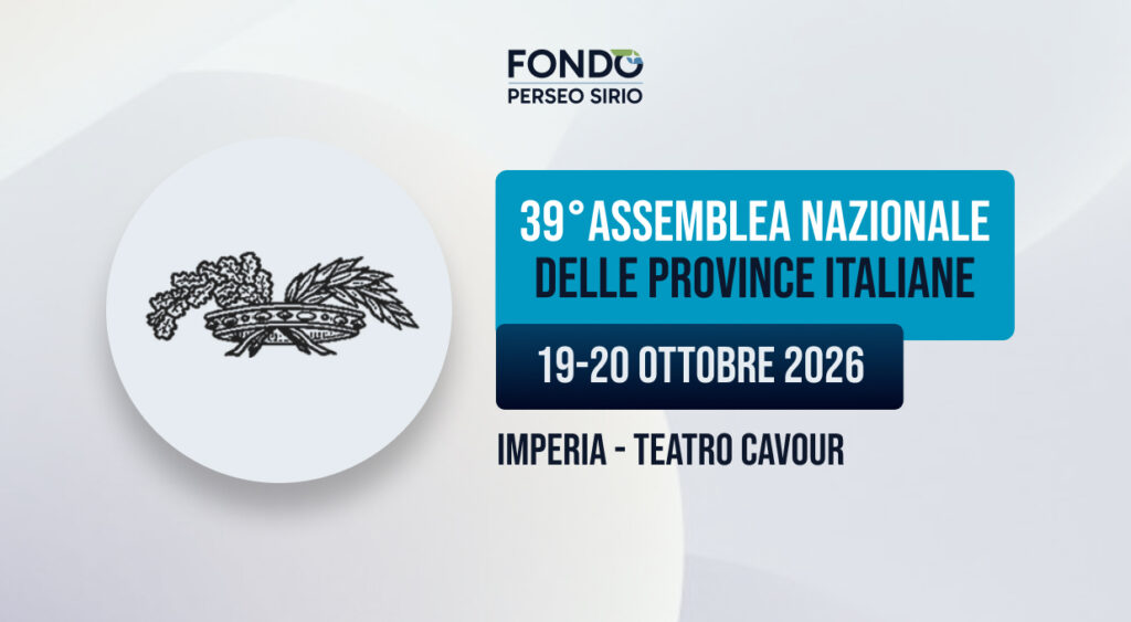 39 assemblea nazionale