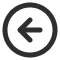 arrow-left-circle